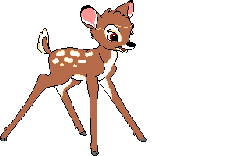 Bambi plaatje