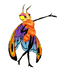 Bugs life plaatje